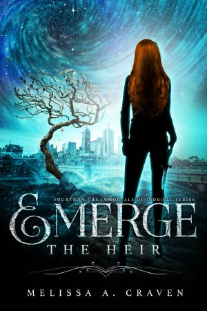 [Emerge 04] • Emerge · the Heir